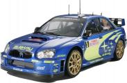 Tamiya Subaru Impreza WRC MC 05